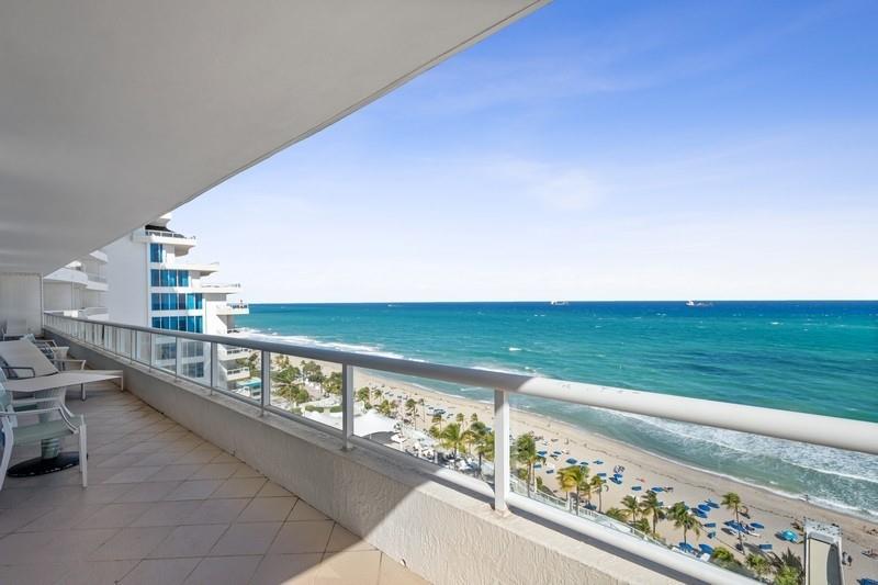 Ritz-Carlton - Residential