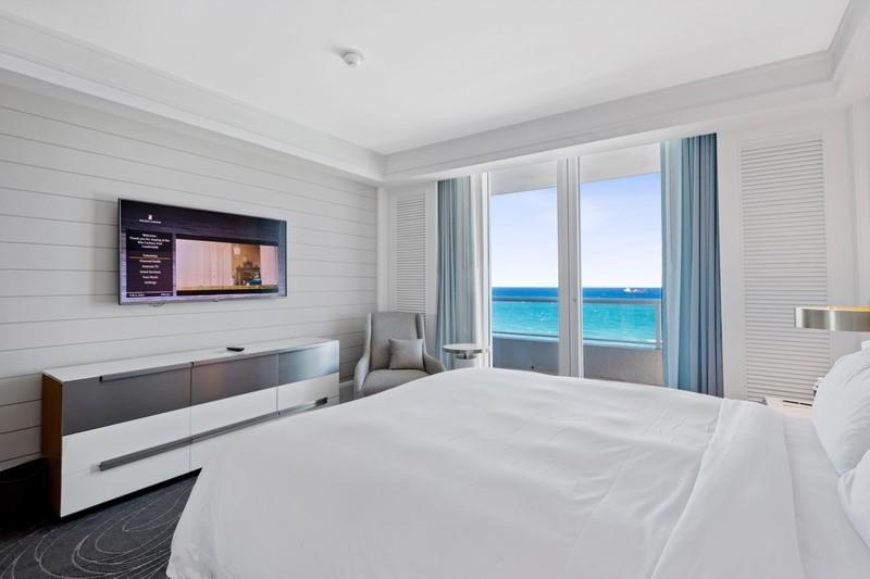 Ritz-Carlton - Residential