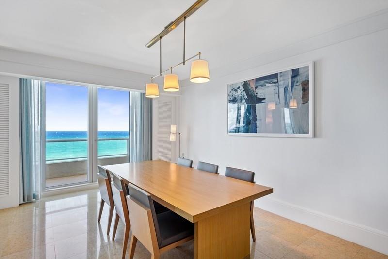 Ritz-Carlton - Residential