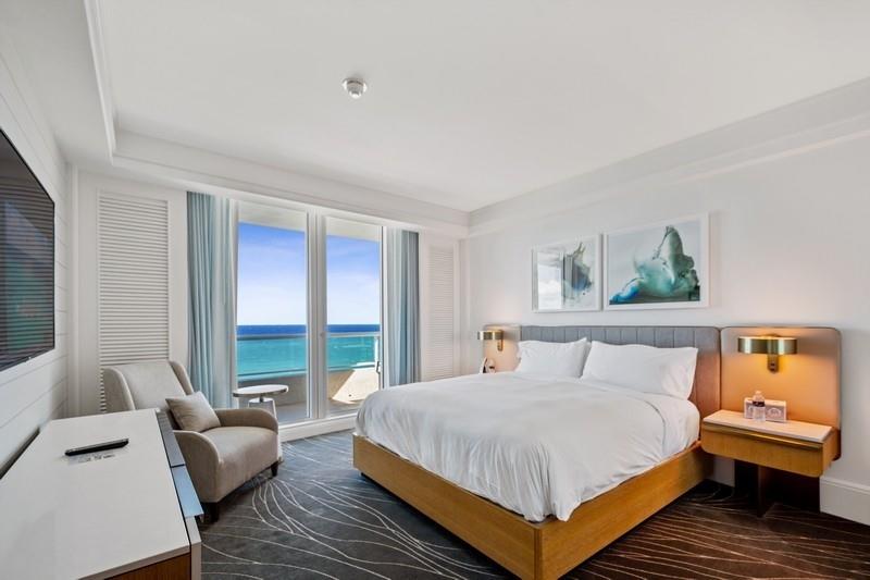 Ritz-Carlton - Residential