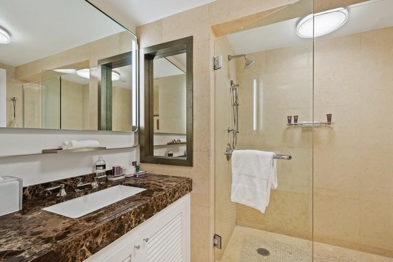 Ritz-Carlton - Residential