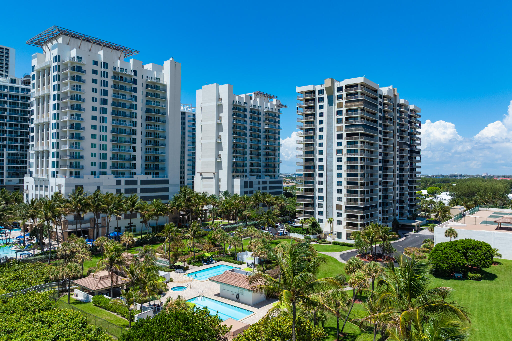 3400 N Ocean Drive