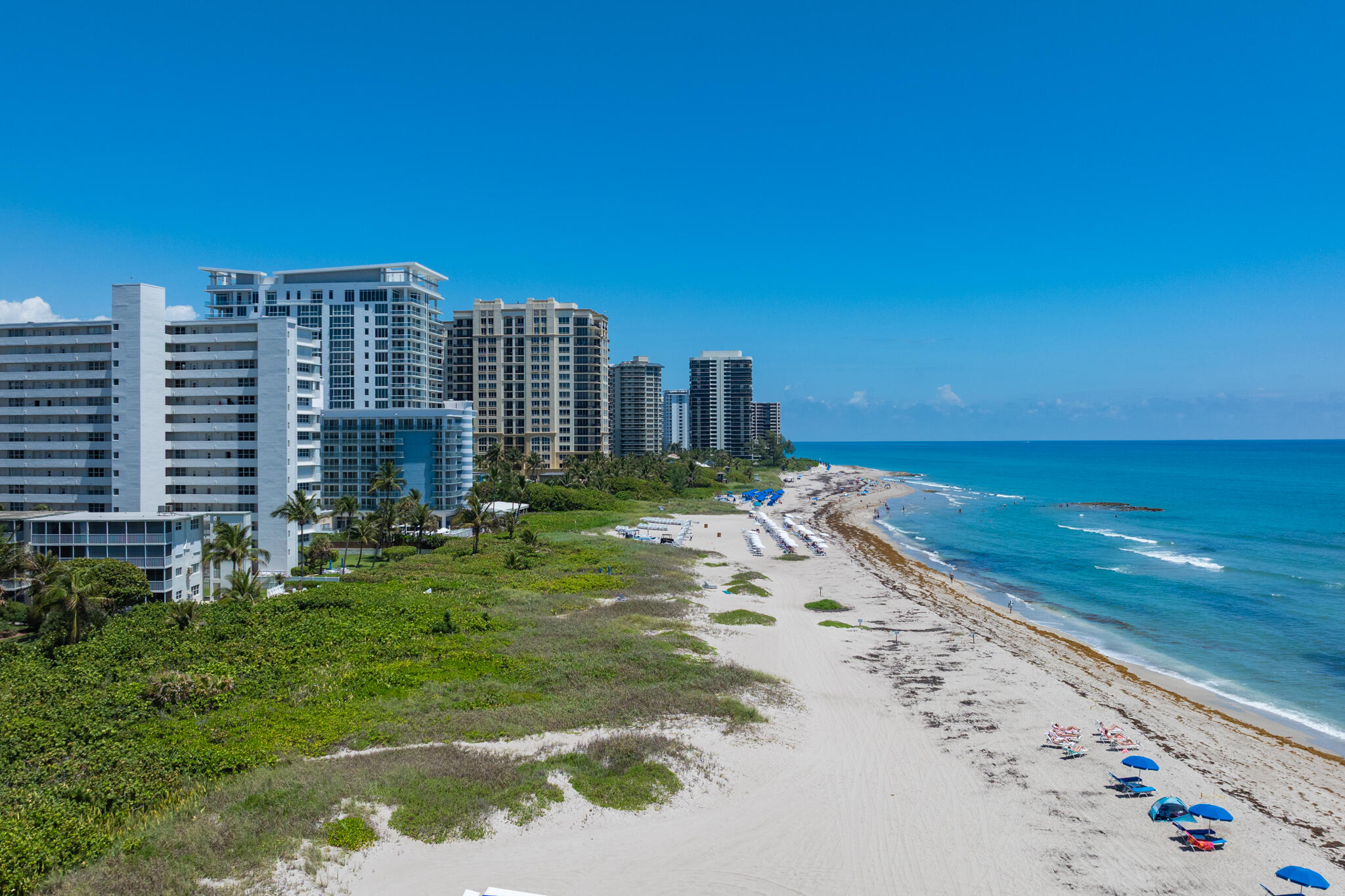 OCEANTREE CONDO - Residential