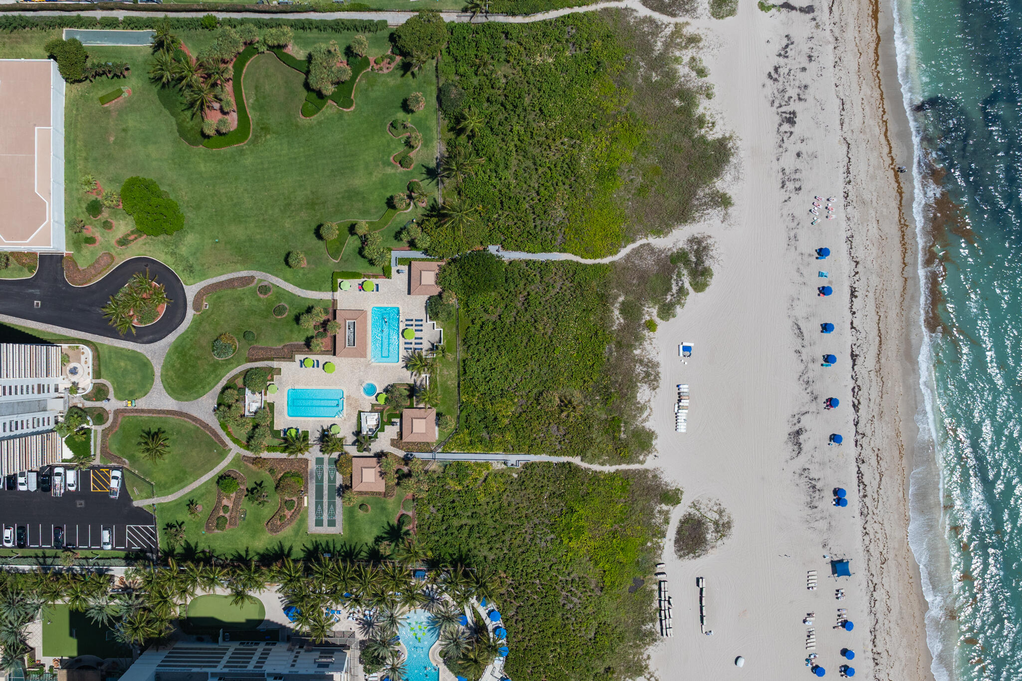 OCEANTREE CONDO - Residential