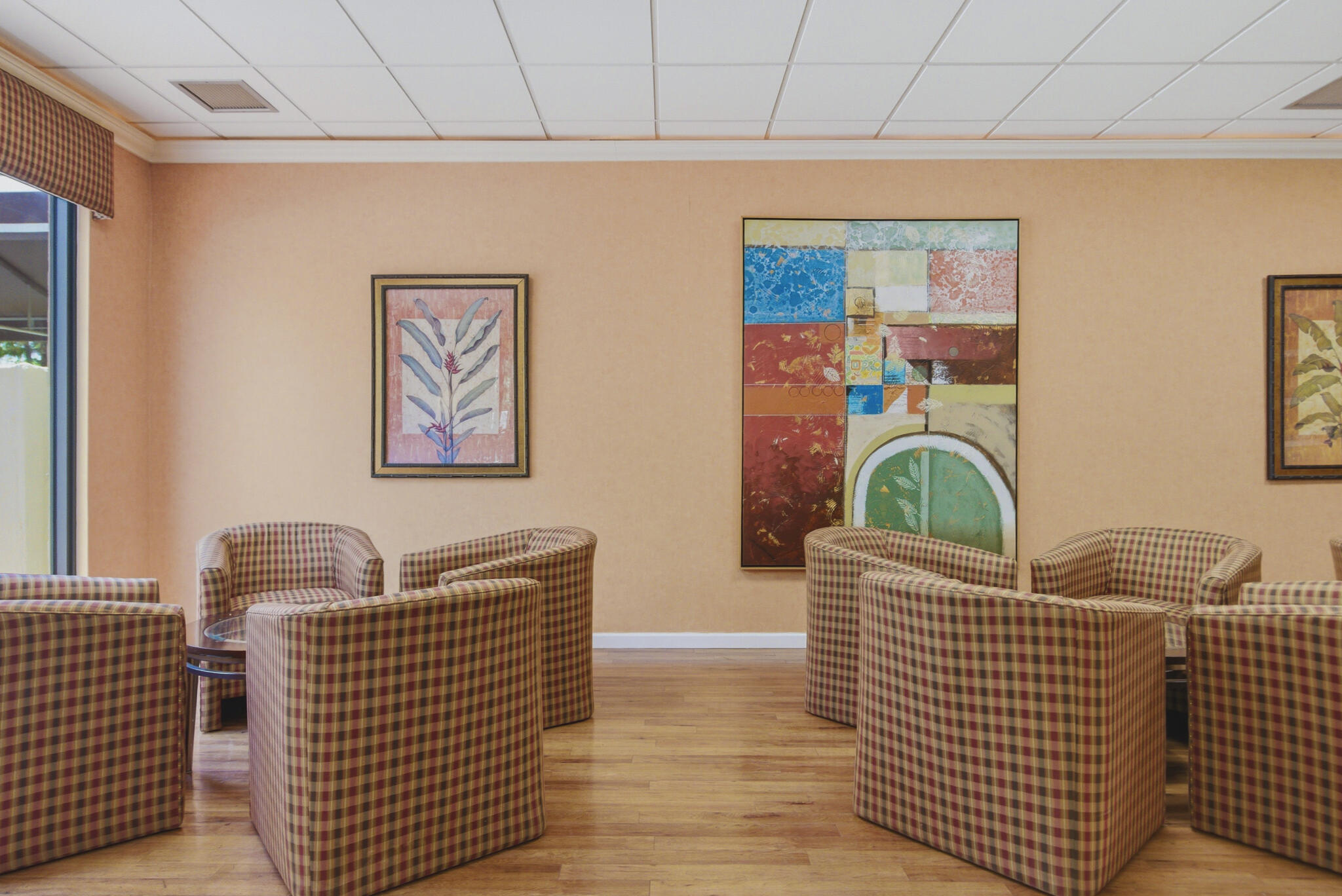 OCEANTREE CONDO - Residential
