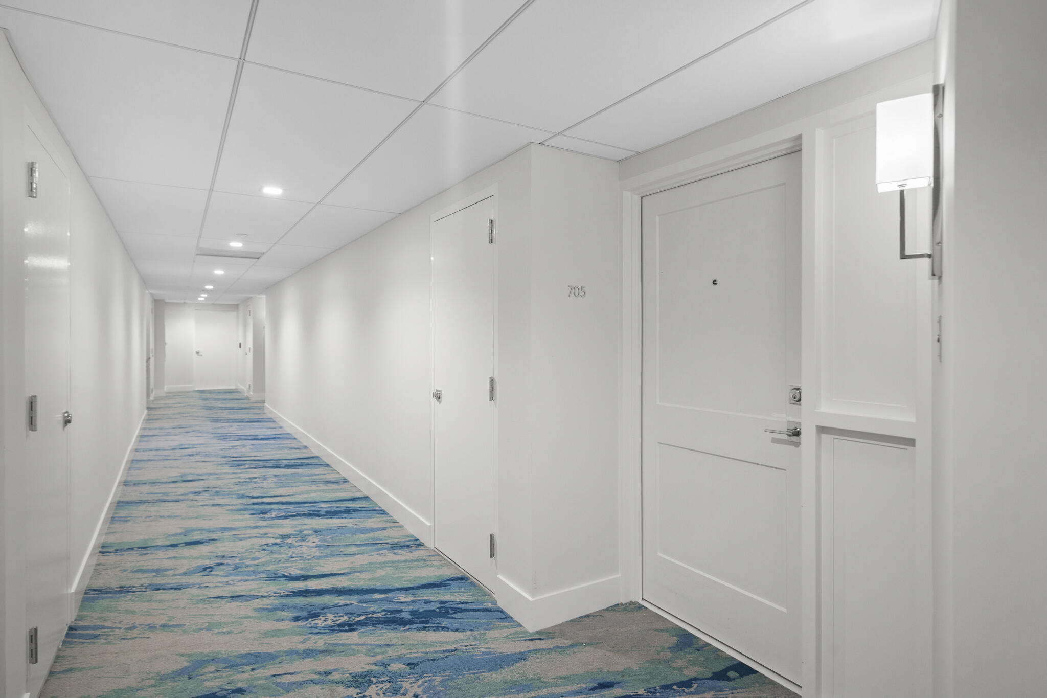 OCEANTREE CONDO - Residential