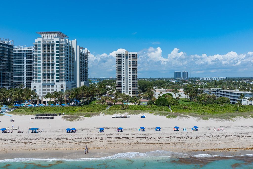 Photo of 3400 N Ocean Drive, West Palm Beach, FL 33404 (MLS # B26031863)