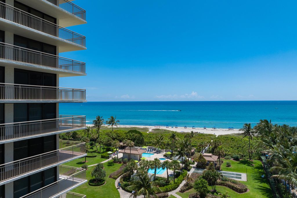Photo of 3400 N Ocean Drive, West Palm Beach, FL 33404 (MLS # B26031863)