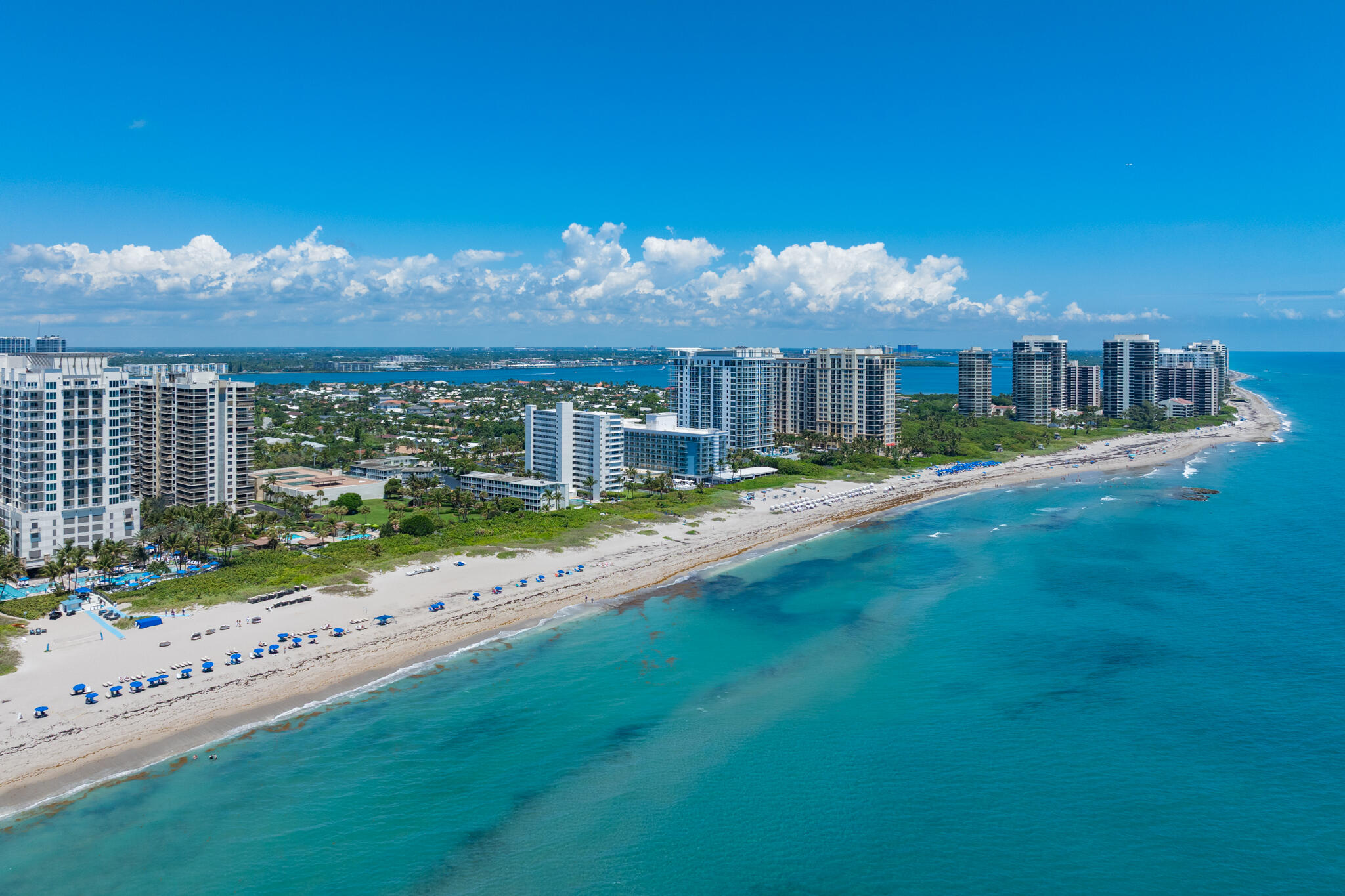 OCEANTREE CONDO - Residential