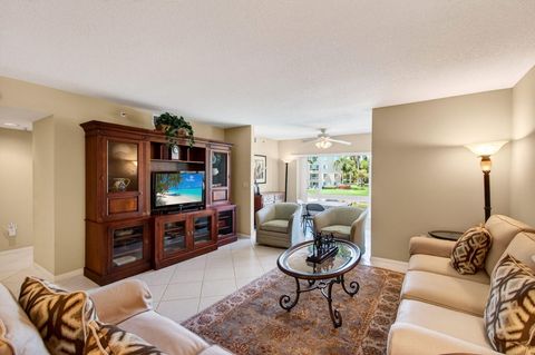 Photo of 12511 Imperial Isle Drive #201, Boynton Beach, FL 33437 (MLS # B26006569)