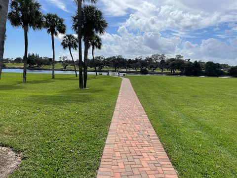 A home in North Palm Beach