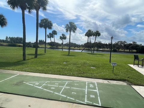 A home in North Palm Beach