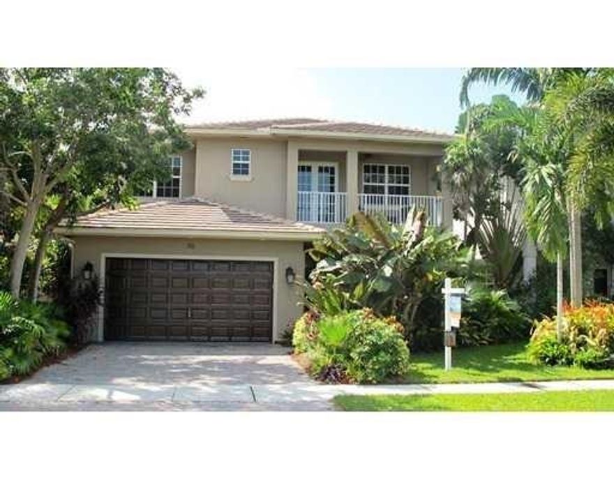 This is an APPROVED Short Sale!! Previous Buyer could not wait for bank approval and house is back on market.  Great opportunity to own a fabulous 5 bedroom two story home just a short walk to dining and shopping on Wilton Drive. Newer construction with full Impact Windows/Doors throughout house. Great tropical heated screened pool & yard - perfect for entertaining guests. Master suite upstairs with attached office, covered balcony and spiral staircase to pool deck, custom closets, 3 zone ac, air conditioned garage with non slip tile.  Lender approved short sale, however new contract/new buyer must be submitted to lender for final approval (prior approval was for prior buyer who canceled /did not wait to wait any further for bank approval). Title work is completed, quick closing!