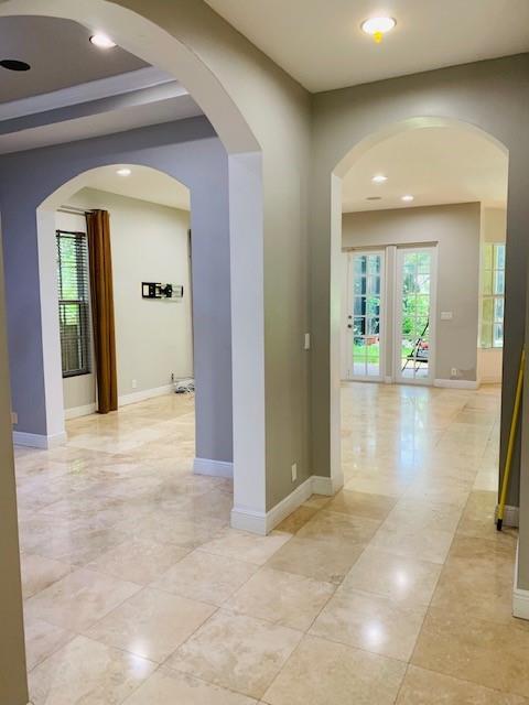 Petite - Residential