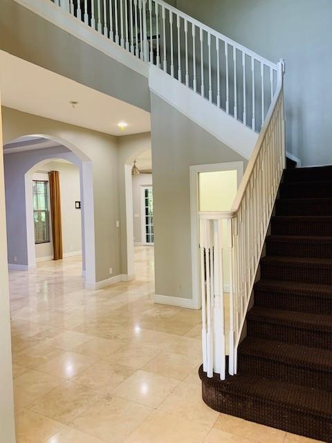 Petite - Residential