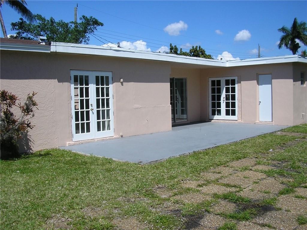 Oriole Estates Sec 8 65-9 - Residential