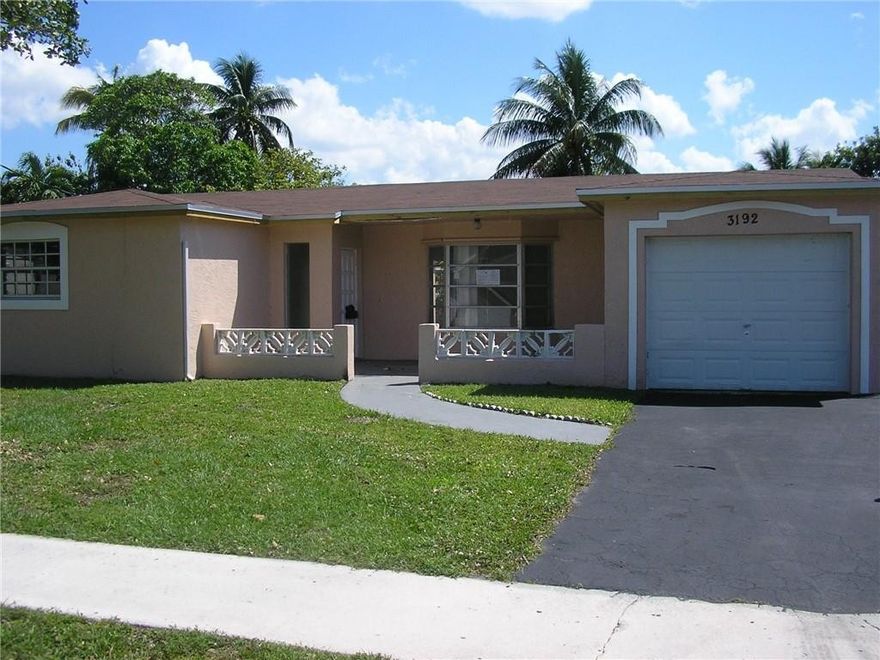 HUD owned property. Case #095-065967. On-line bids must be submitted on hudhomestore by a registered agent. Property sold AS-IS without guarantee or warranty from seller. Information presented deemed reliable but not guaranteed. Buyer/buyer's agent responsible for verifying all information. Property sold (IN), insured, no escrow. Additional information, including Property Condition Report, bidding instructions available on hudhomestore website. HUD is an Equal Housing Opportunity Seller.