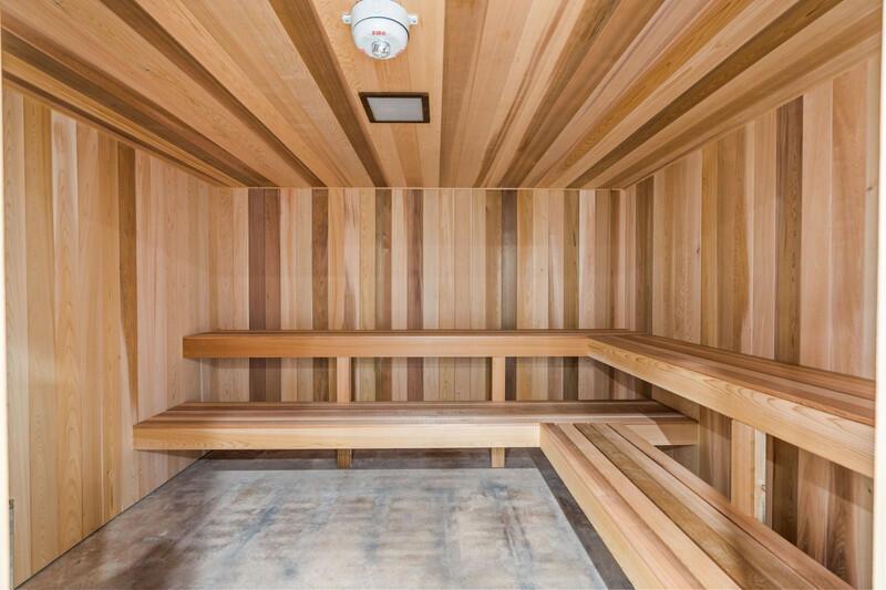 HUNTINGTON LAKES SEC FIVE - Residential Lease