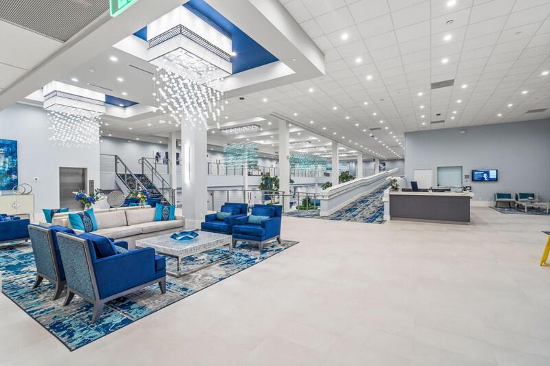 HUNTINGTON LAKES SEC FIVE - Residential Lease