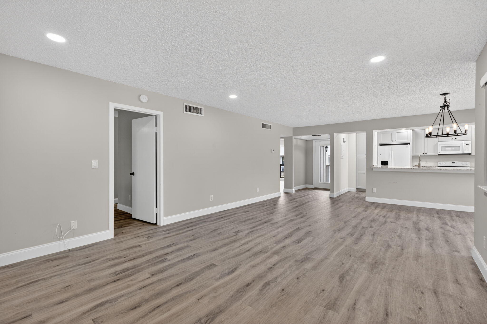 GOLF VILLAS CONDO PGA NATIONAL - Residential