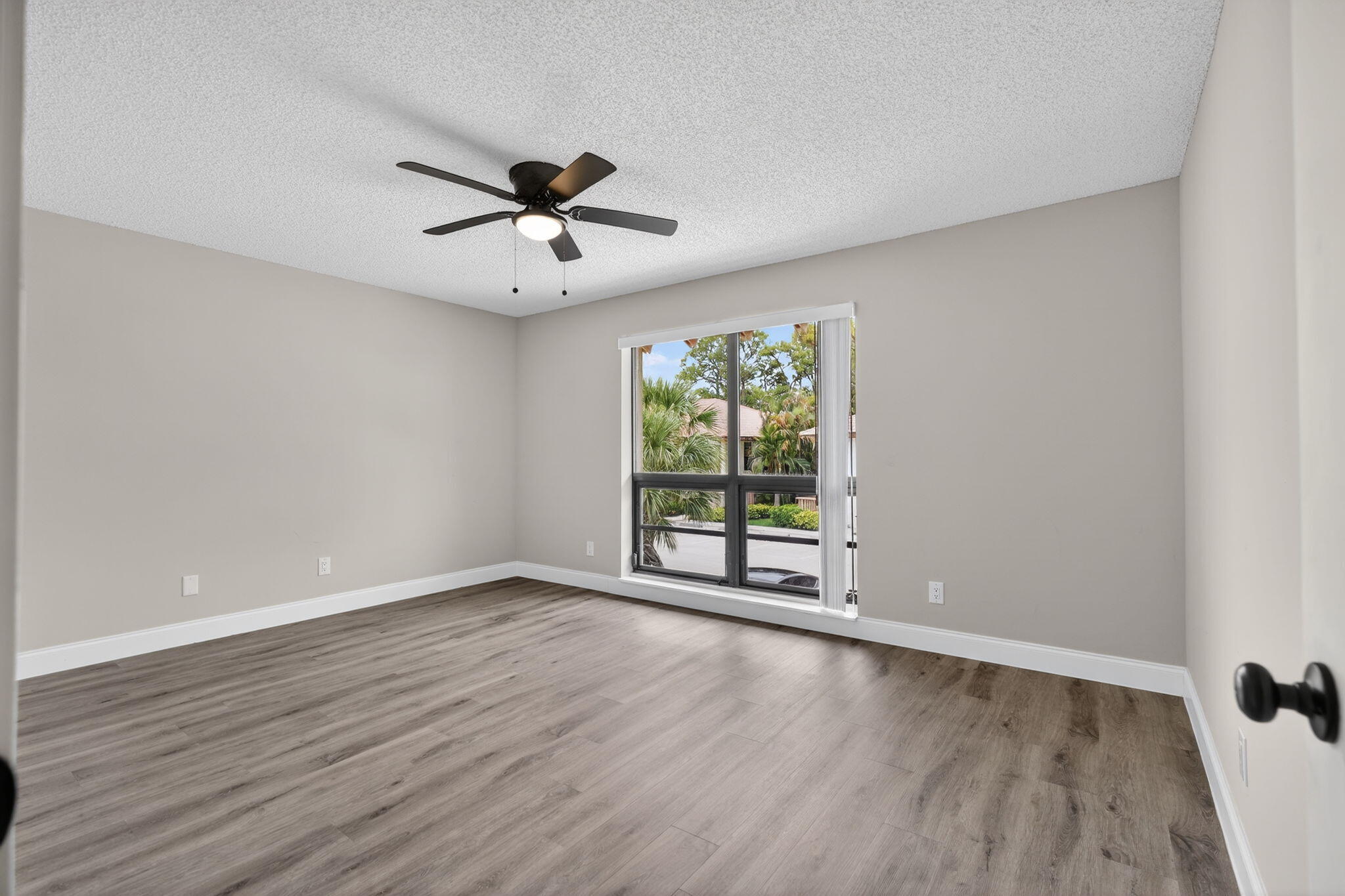 GOLF VILLAS CONDO PGA NATIONAL - Residential