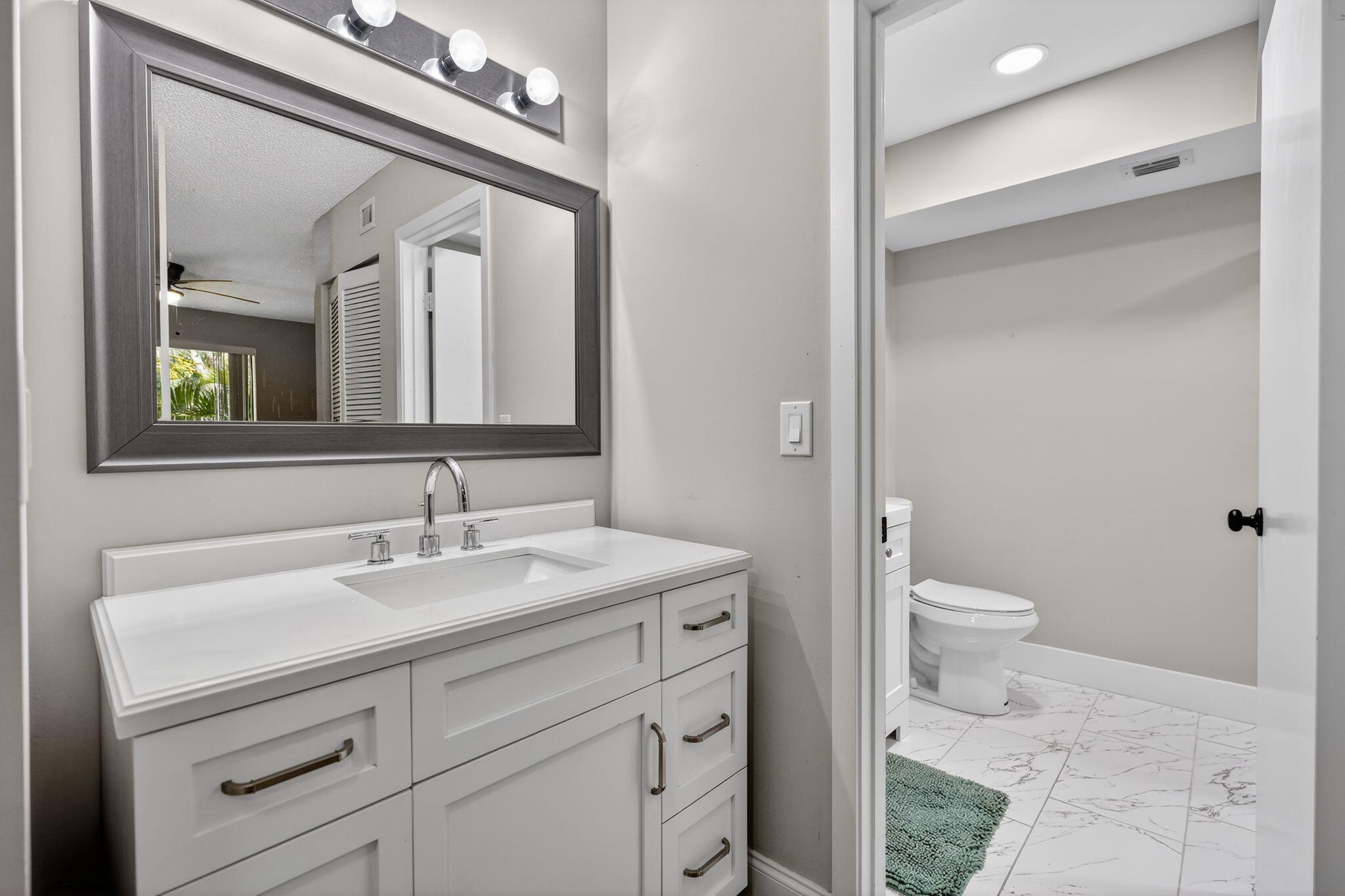 GOLF VILLAS CONDO PGA NATIONAL - Residential