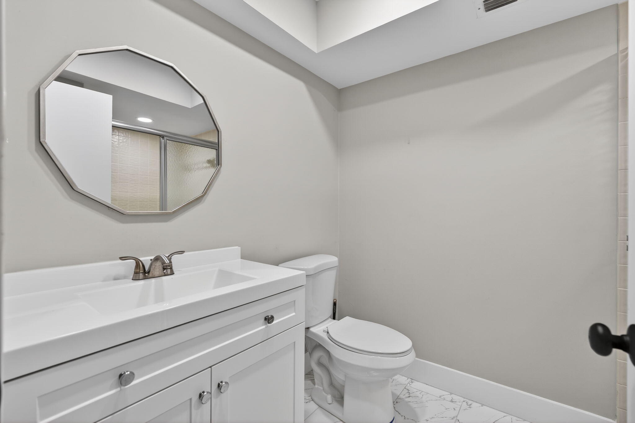 GOLF VILLAS CONDO PGA NATIONAL - Residential