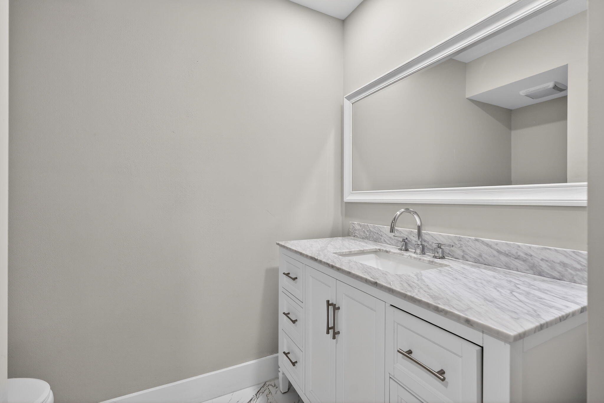 GOLF VILLAS CONDO PGA NATIONAL - Residential