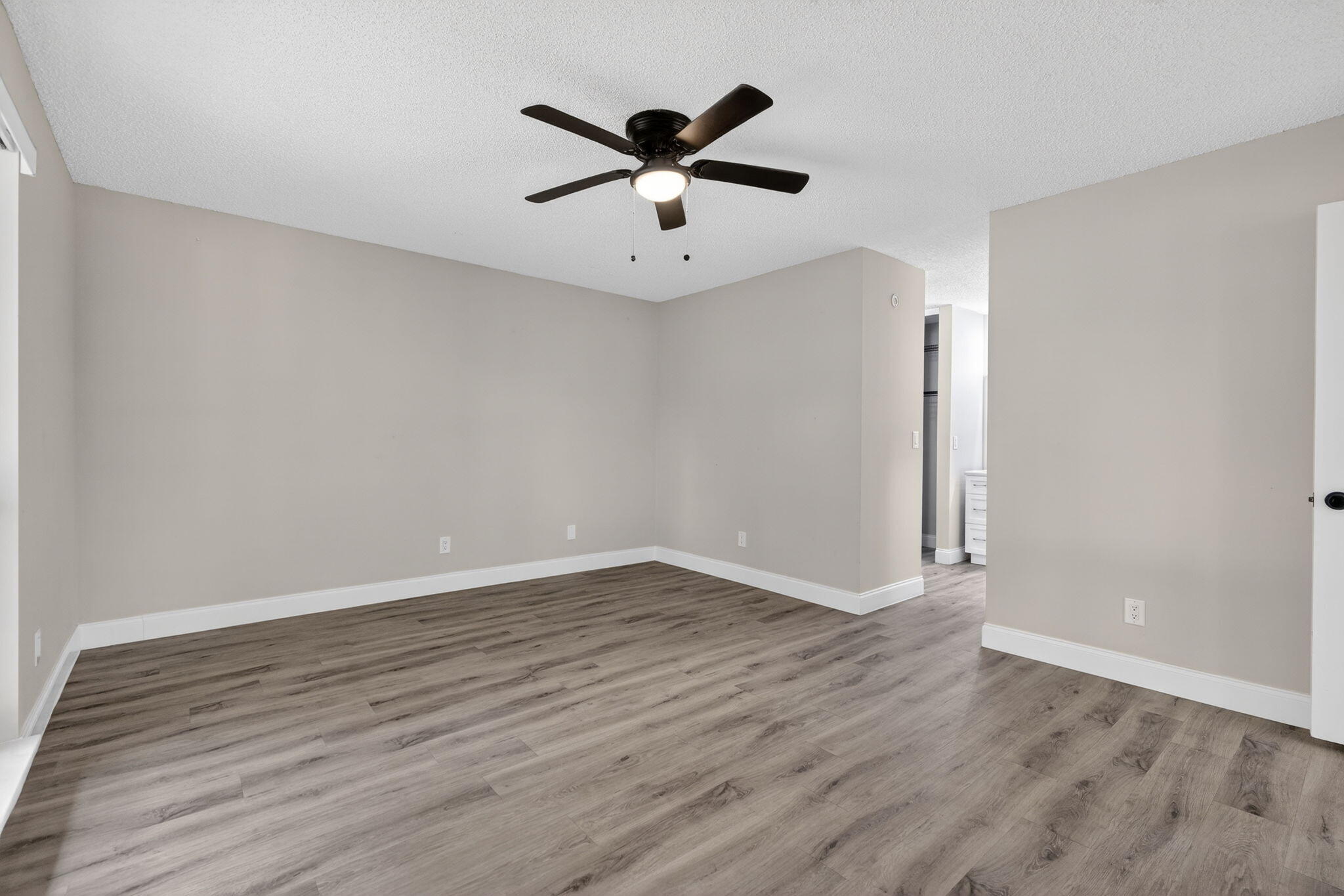 GOLF VILLAS CONDO PGA NATIONAL - Residential