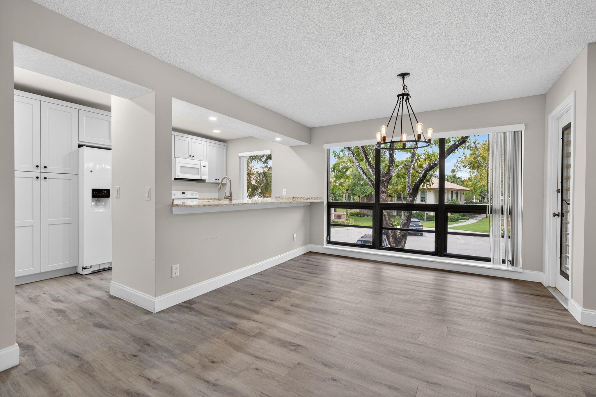 GOLF VILLAS CONDO PGA NATIONAL - Residential