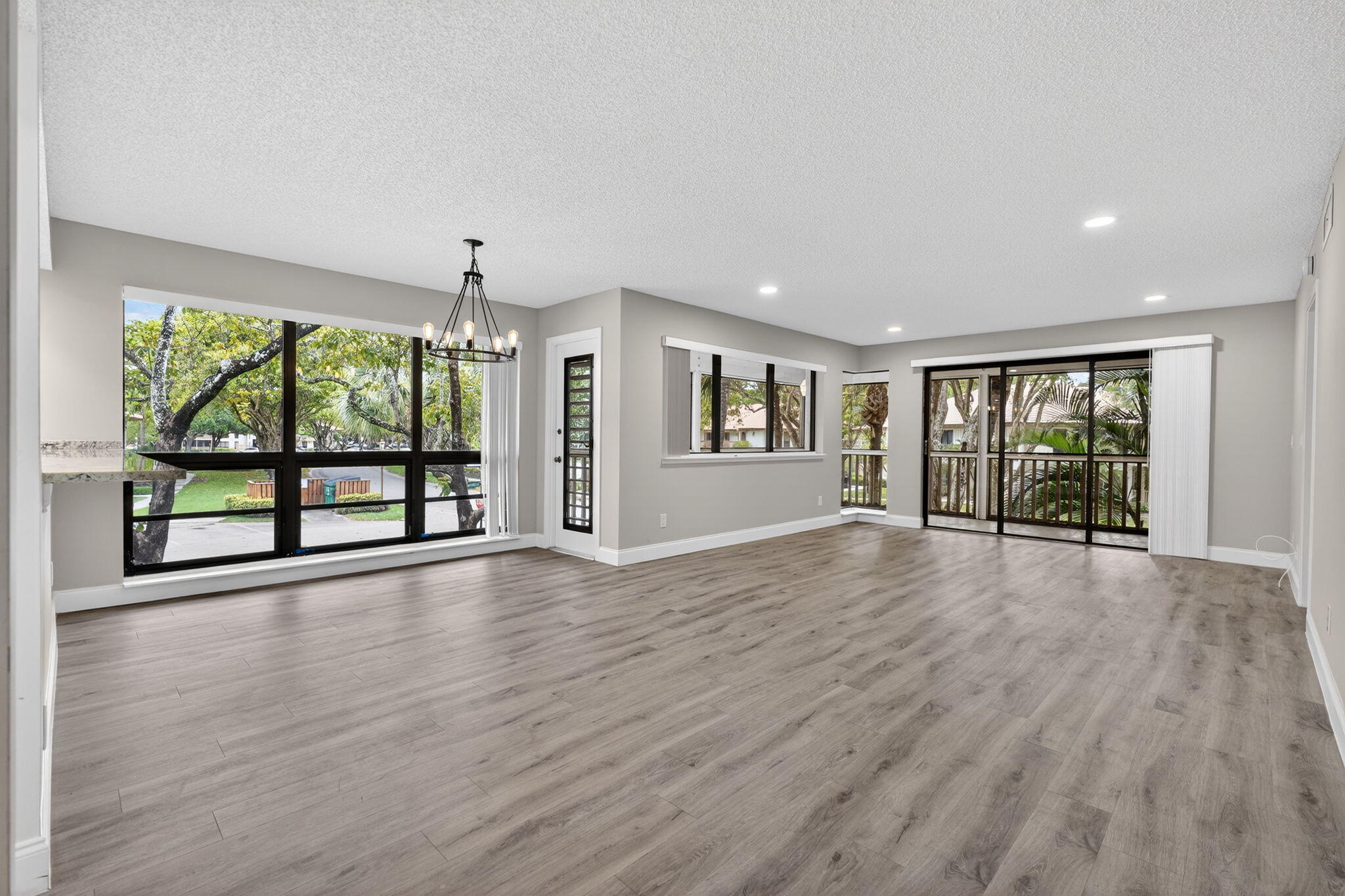 GOLF VILLAS CONDO PGA NATIONAL - Residential