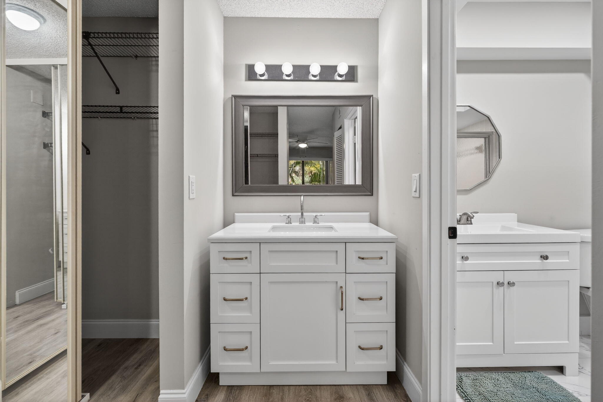 GOLF VILLAS CONDO PGA NATIONAL - Residential