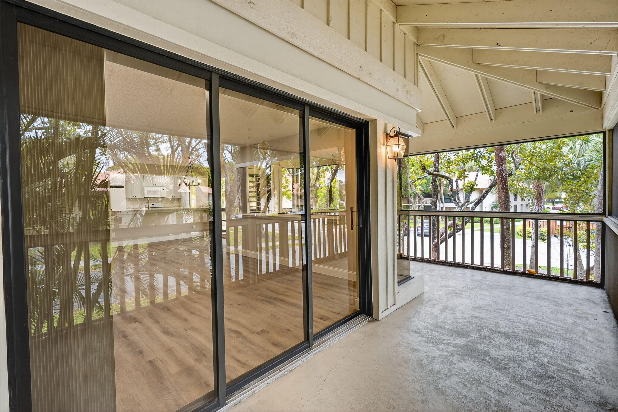 GOLF VILLAS CONDO PGA NATIONAL - Residential