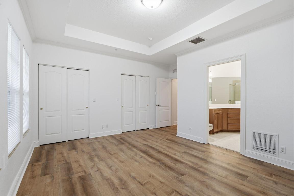 CLOISTERS AT LAKE WORTH - Residential Lease