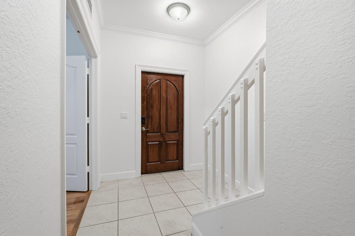 CLOISTERS AT LAKE WORTH - Residential Lease