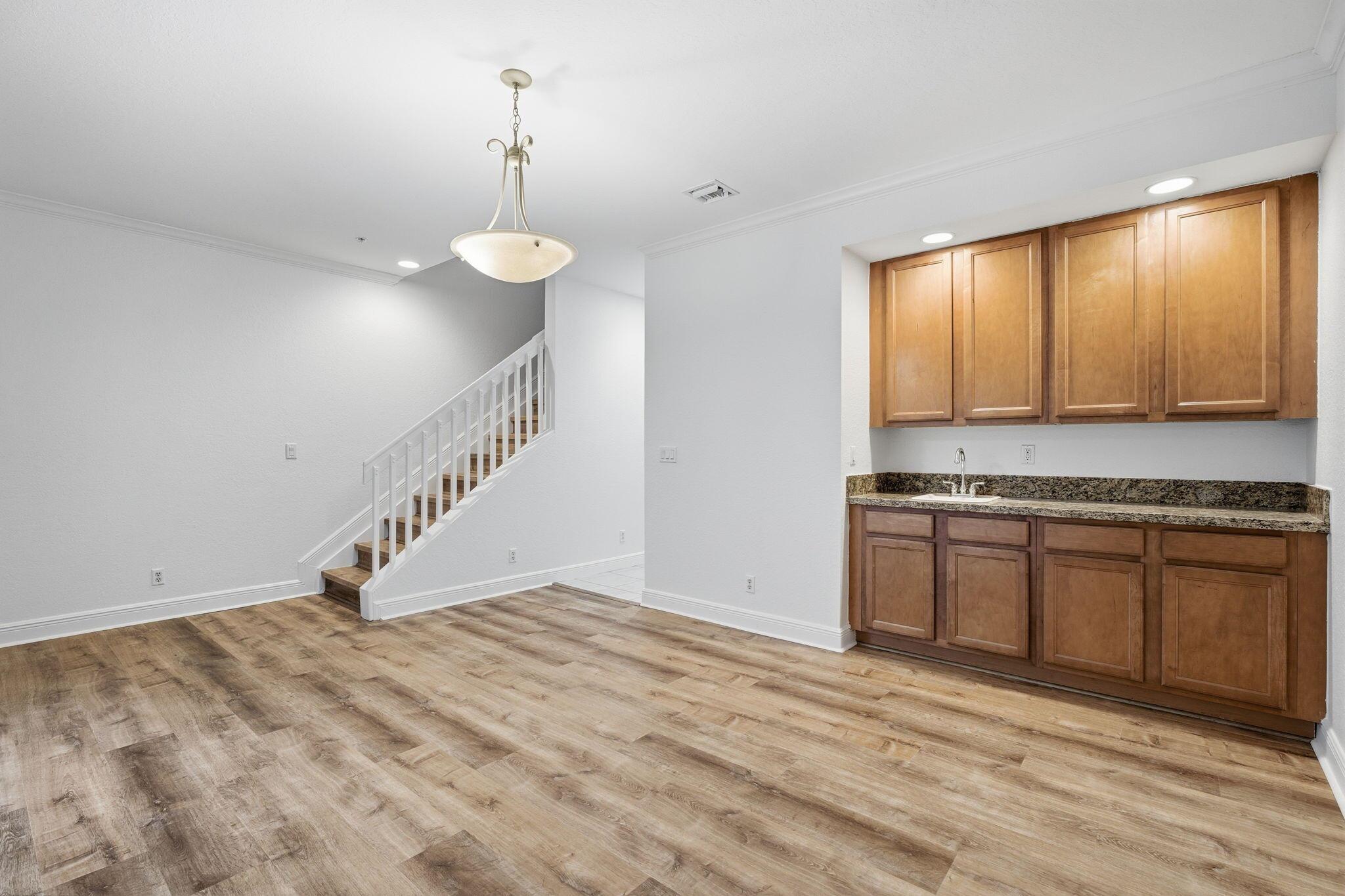 CLOISTERS AT LAKE WORTH - Residential Lease