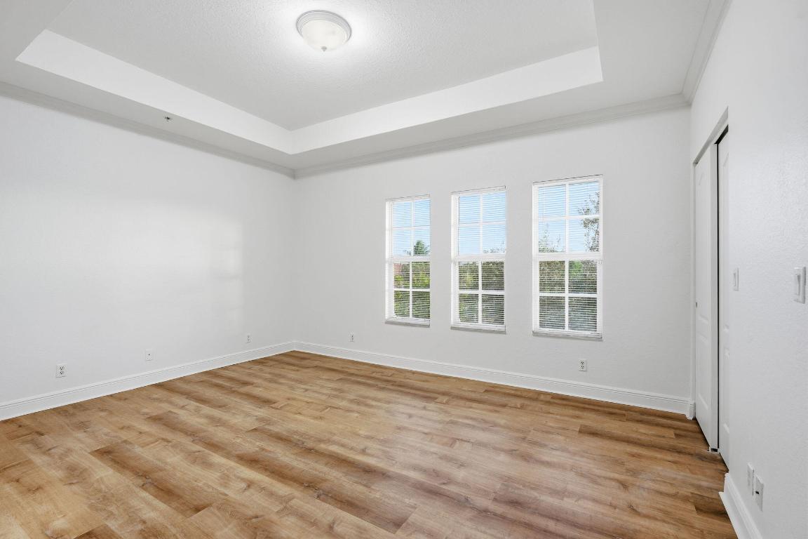 CLOISTERS AT LAKE WORTH - Residential Lease