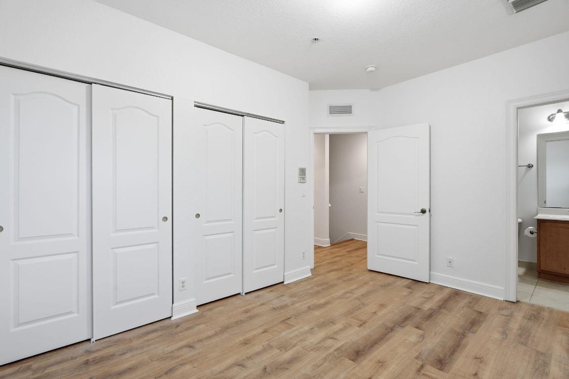 CLOISTERS AT LAKE WORTH - Residential Lease