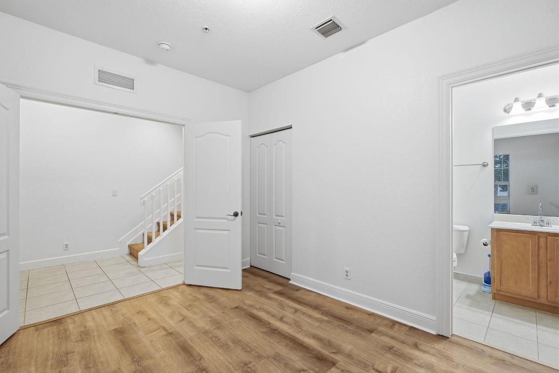 CLOISTERS AT LAKE WORTH - Residential Lease