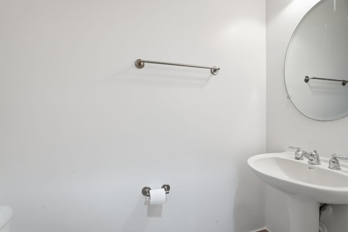 CLOISTERS AT LAKE WORTH - Residential Lease