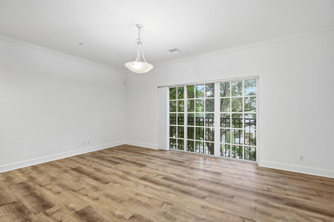 CLOISTERS AT LAKE WORTH - Residential Lease