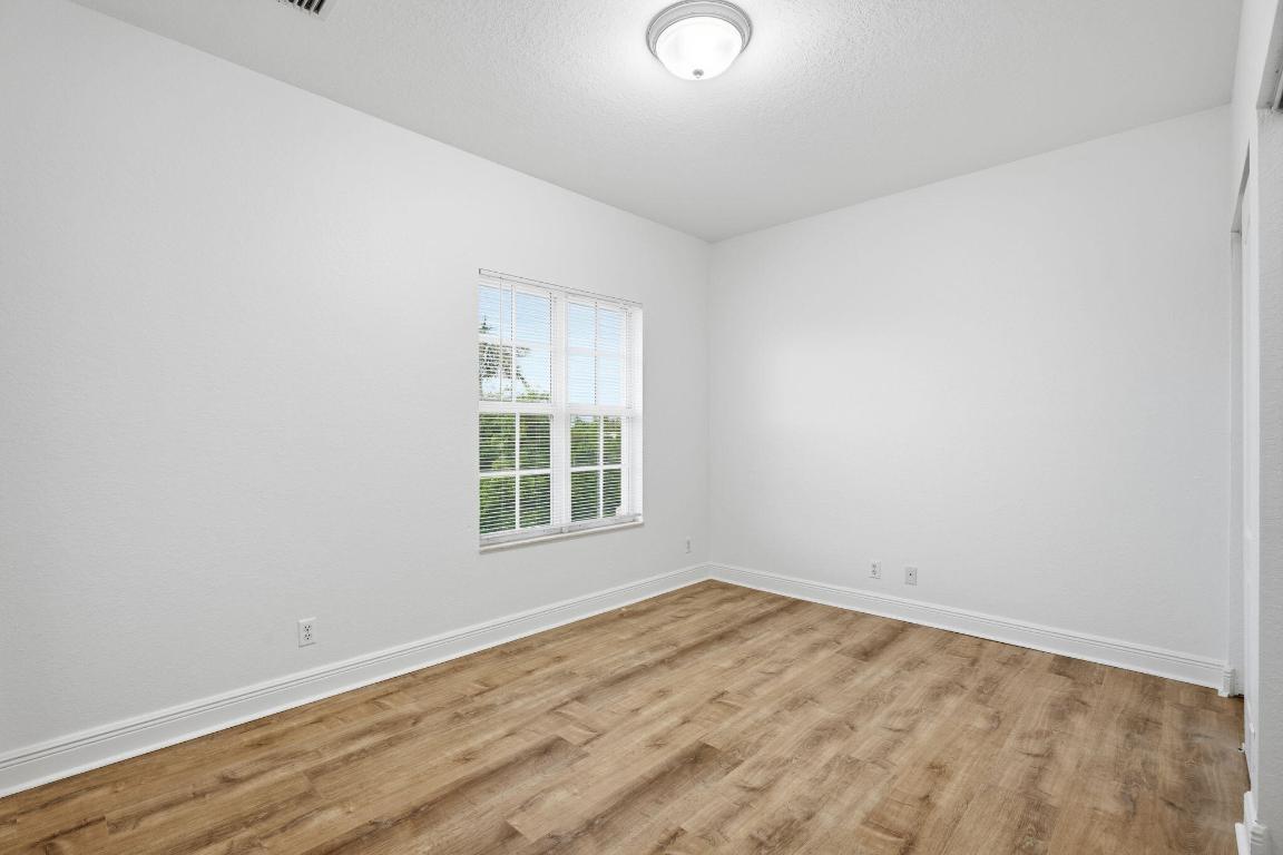 CLOISTERS AT LAKE WORTH - Residential Lease