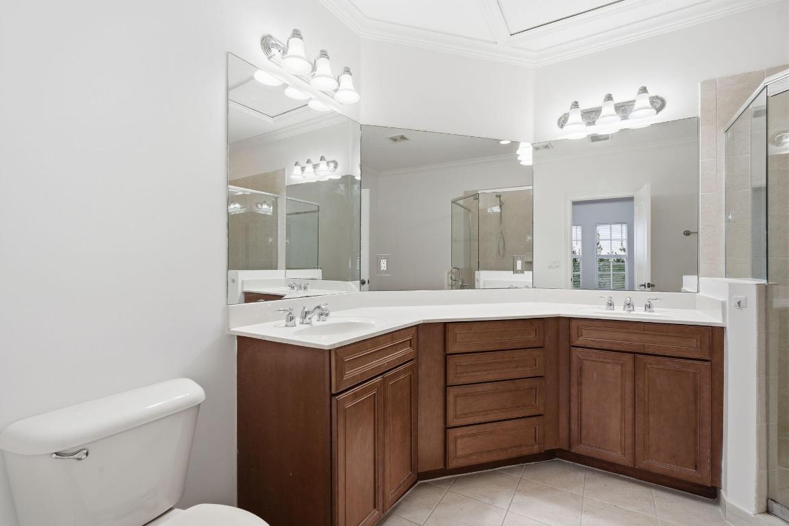 CLOISTERS AT LAKE WORTH - Residential Lease