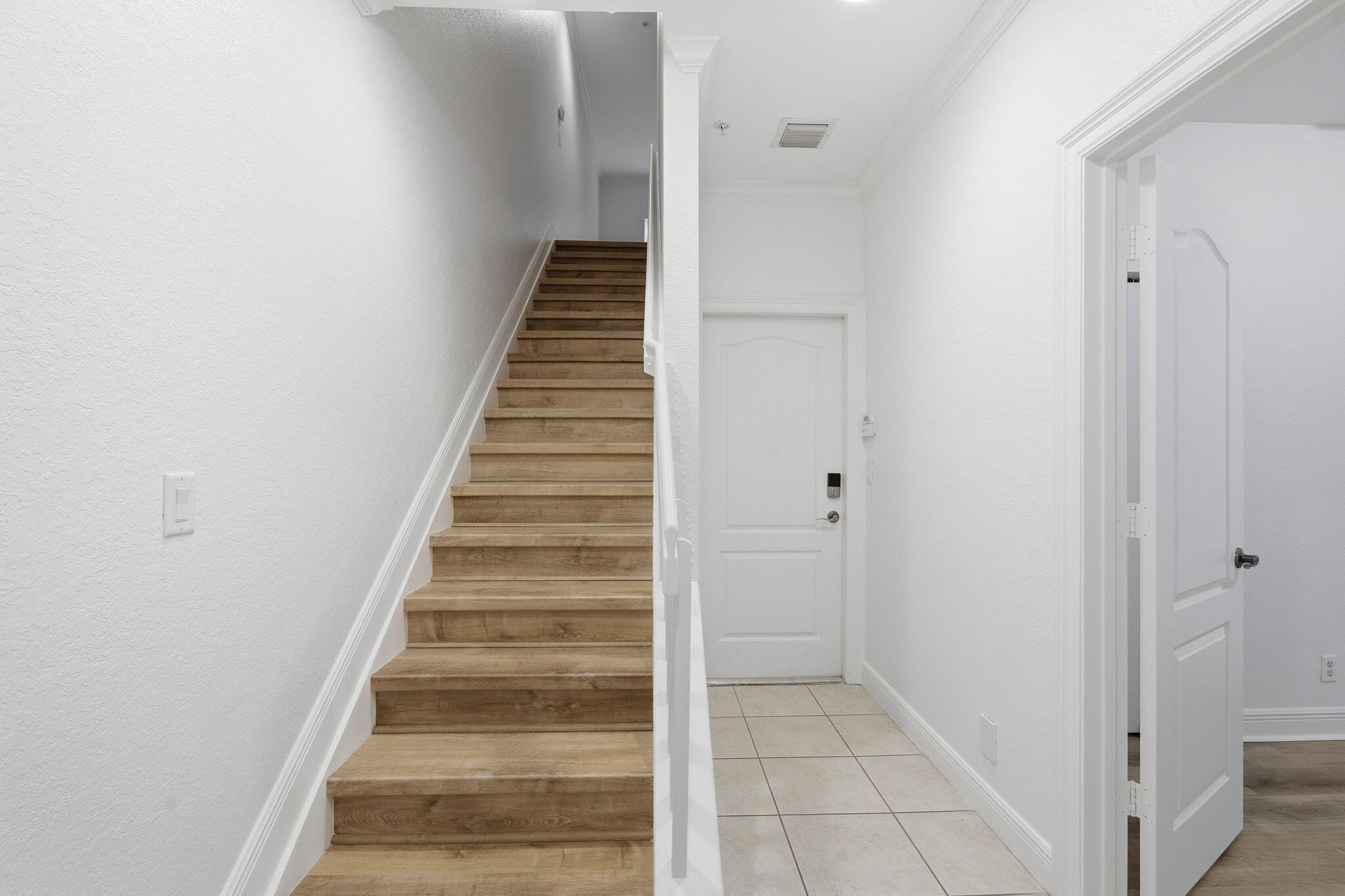 CLOISTERS AT LAKE WORTH - Residential Lease