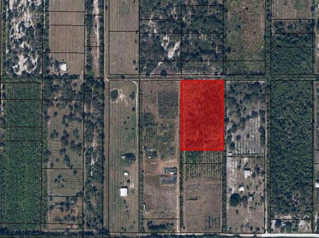 Photo of 23901 SW Xxx Cardamine Street, Indiantown, FL 34956 (MLS # F10416199)