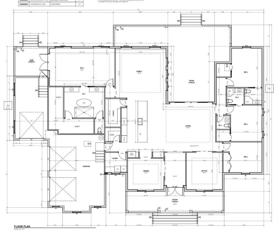 MELLEN GROVES - Residential