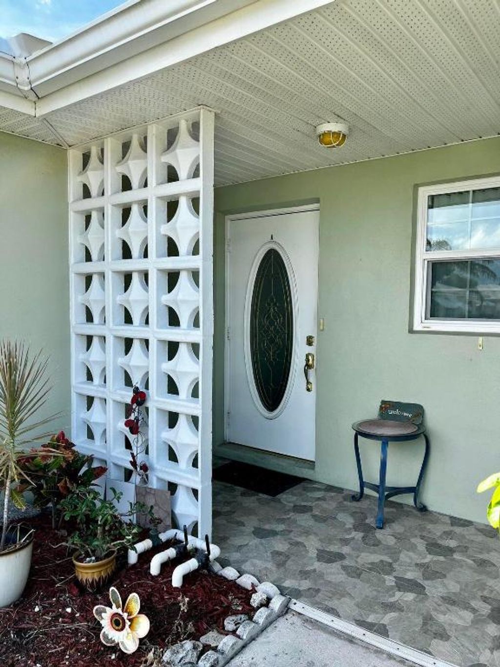 Photo of 910 Savannas Point Drive #A, Fort Pierce, FL 34982 (MLS # R11114757)