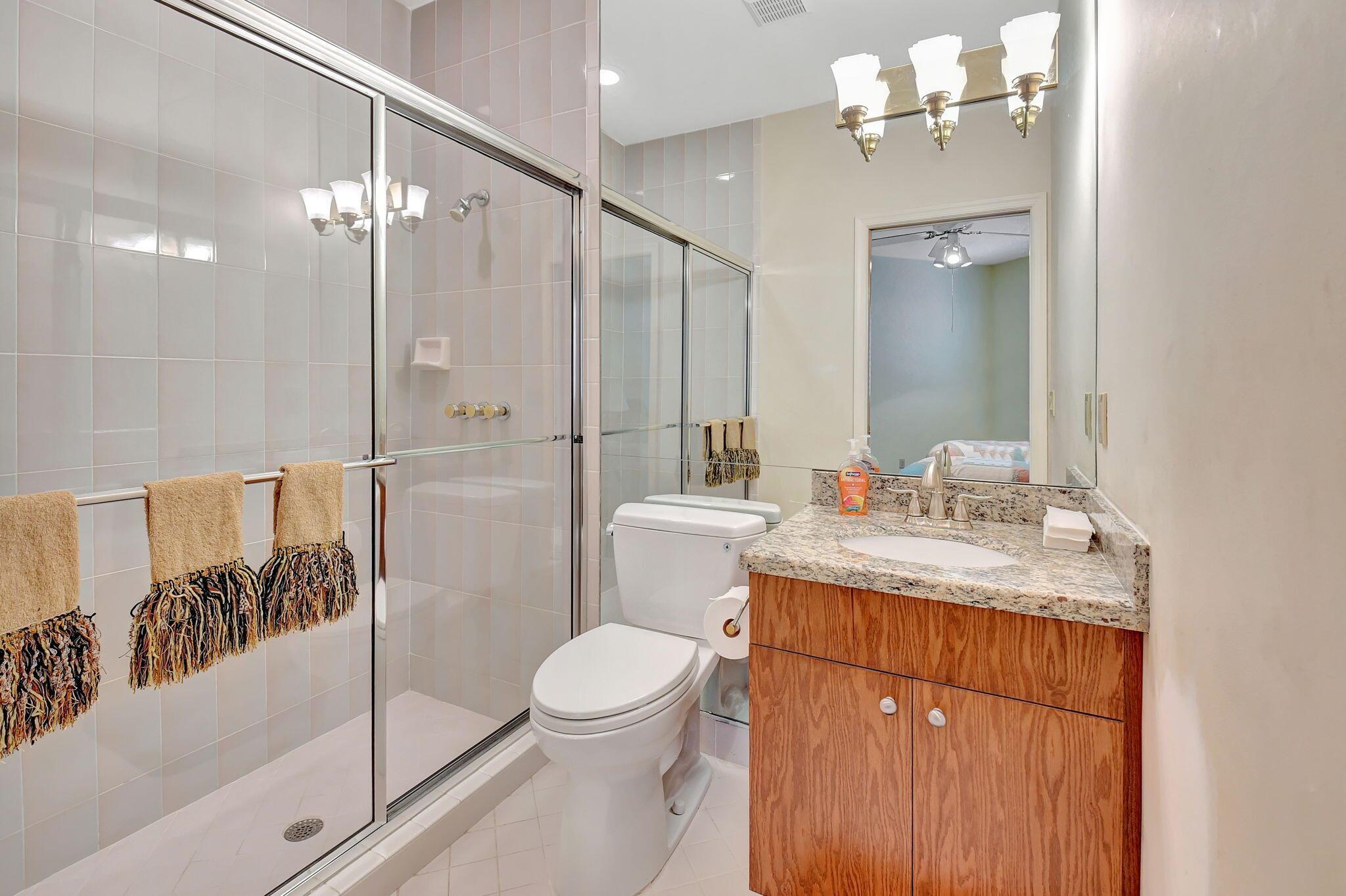 ST ANDREWS COUNTRY CLUB - Residential