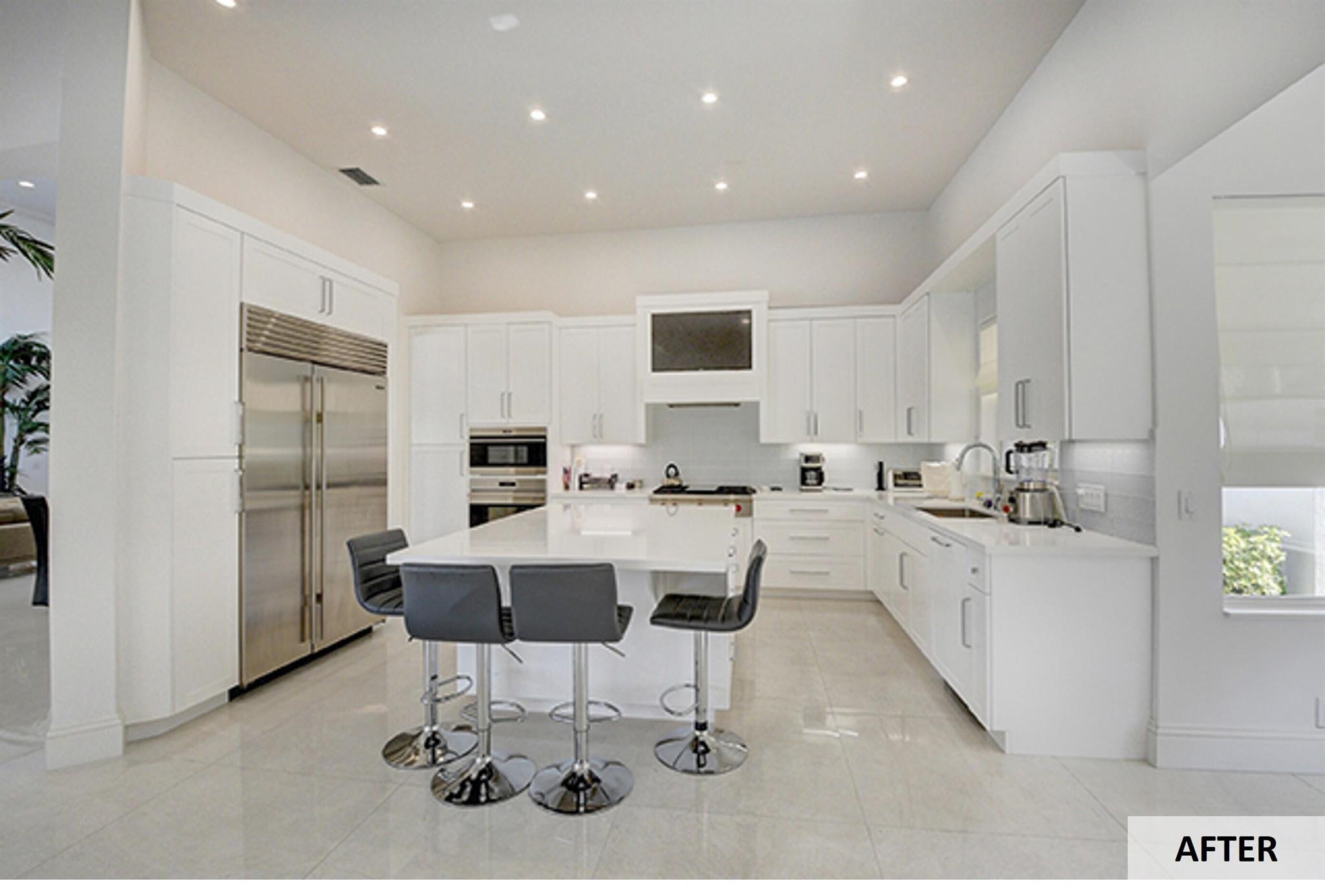 ST ANDREWS COUNTRY CLUB - Residential