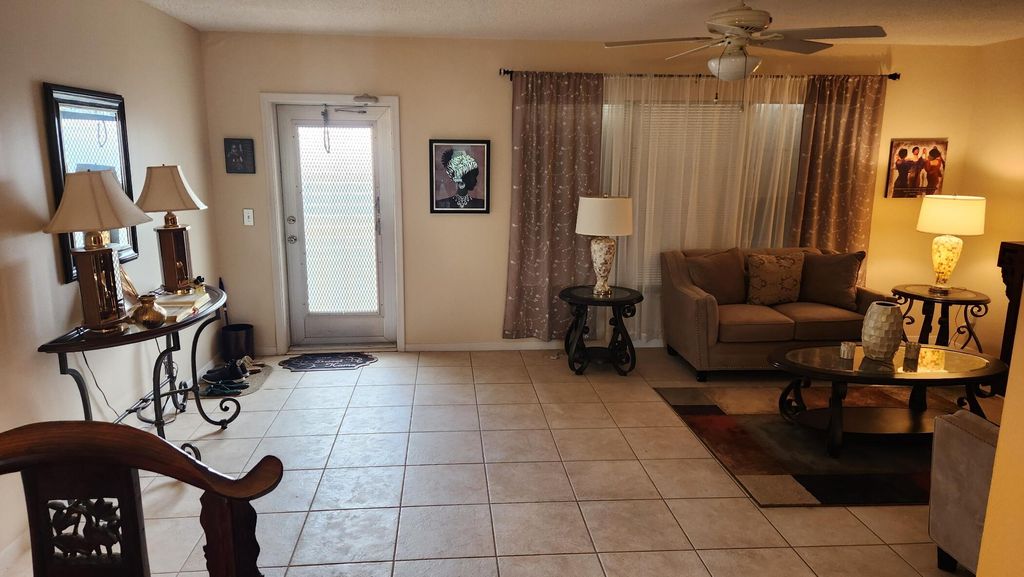 Photo of 304 Wellington E #304, West Palm Beach, FL 33417 (MLS # R11169034)